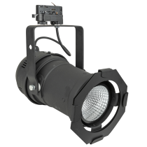 PAR 46 Track Light Warm-On-Dim