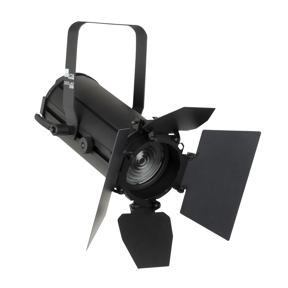 Display Fresnel 20 SW