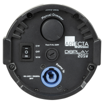 Display Fresnel 20 SW