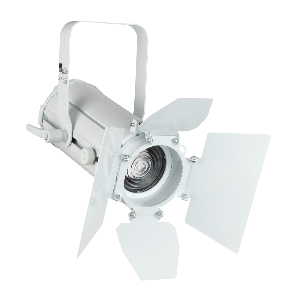 Display Fresnel 20 SW