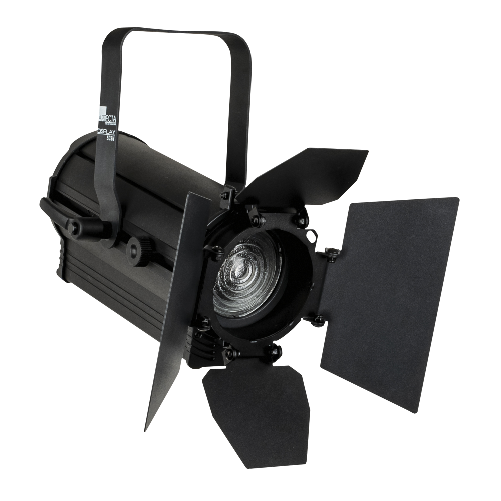 Display Fresnel 50 SW