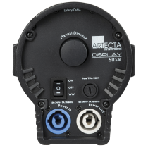 Display Fresnel 50 SW