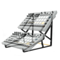Elektron MKII Dual Stand