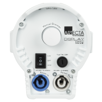 Display Fresnel 50 SW