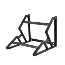 Ik Multimedia UNO Synth Dual Stand