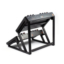 Ik Multimedia UNO Synth Dual Stand