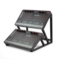 Ik Multimedia UNO Synth Dual Stand