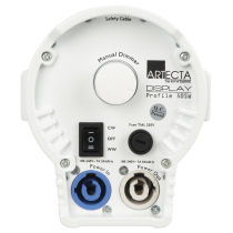 Display Profile 50 SW