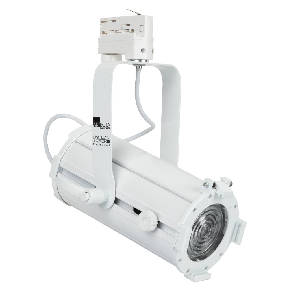 Display Track Fresnel 20 SW