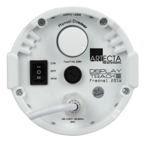 Display Track Fresnel 20 SW