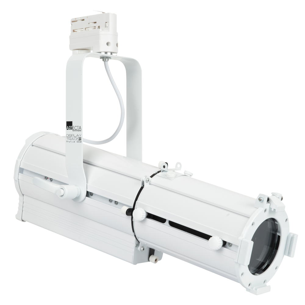 Display Track Profile 50 SW