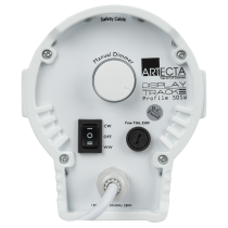 Display Track Profile 50 SW