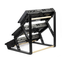 Roland Boutique Triple Stand