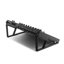 Roland MC-707, TR-8S Stand