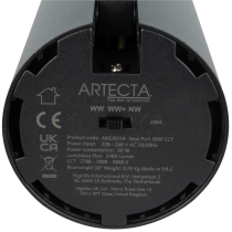 New Port 30 W CCT 38°