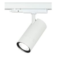 Newark 30 W CCT Zoom 20°-60°