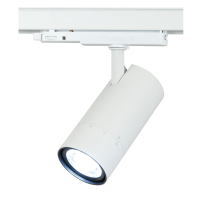 Newark 30 W CCT Zoom 20°-60°