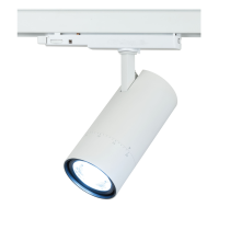 Newark 30 W CCT Zoom 20°-60°