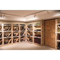 Newark 30 W CCT Zoom 20°-60°