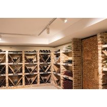 Newark 30 W CCT Zoom 20°-60°