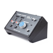 Solid State Logic SSL 2, SSL 2+ Stand