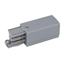 3-Phase Left Feed-In Connector