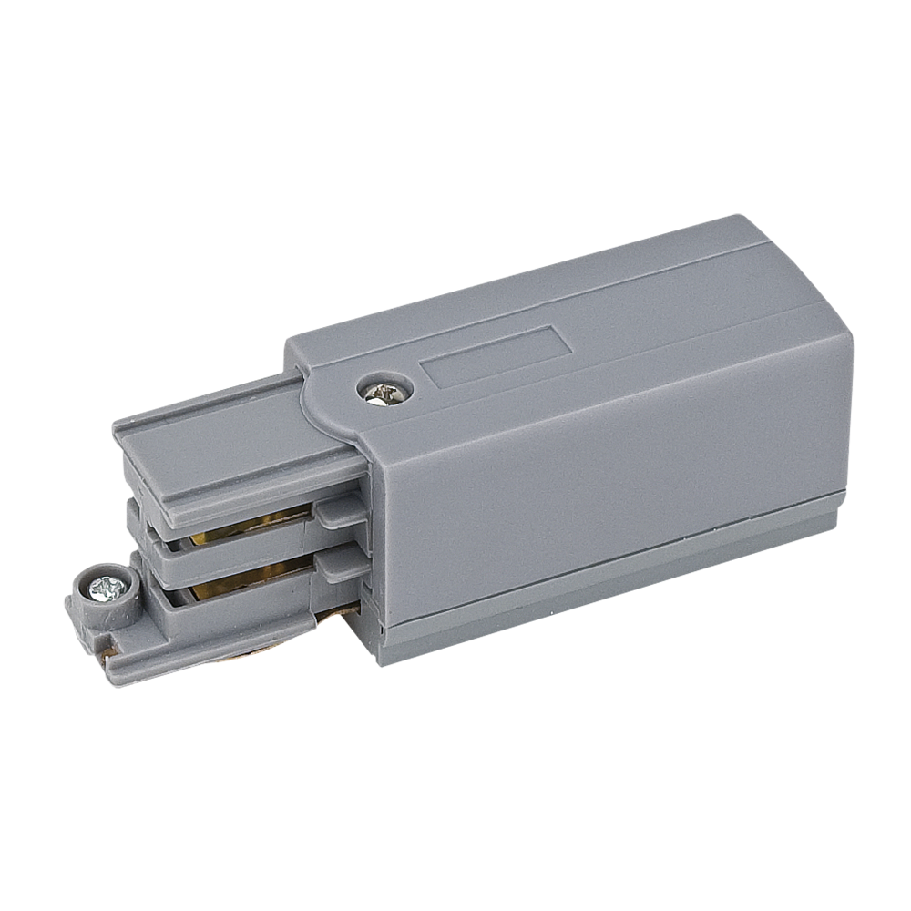 3-Phase Left Feed-In Connector