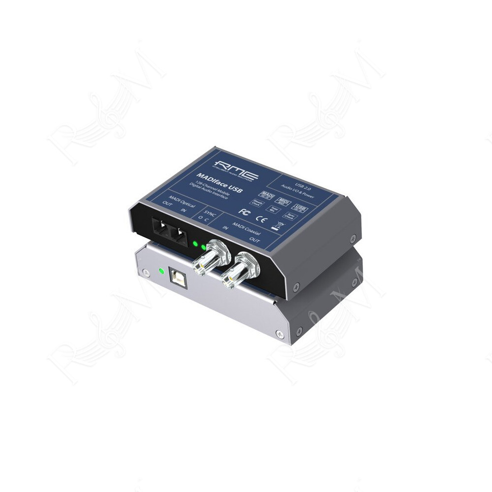MADIFace USB