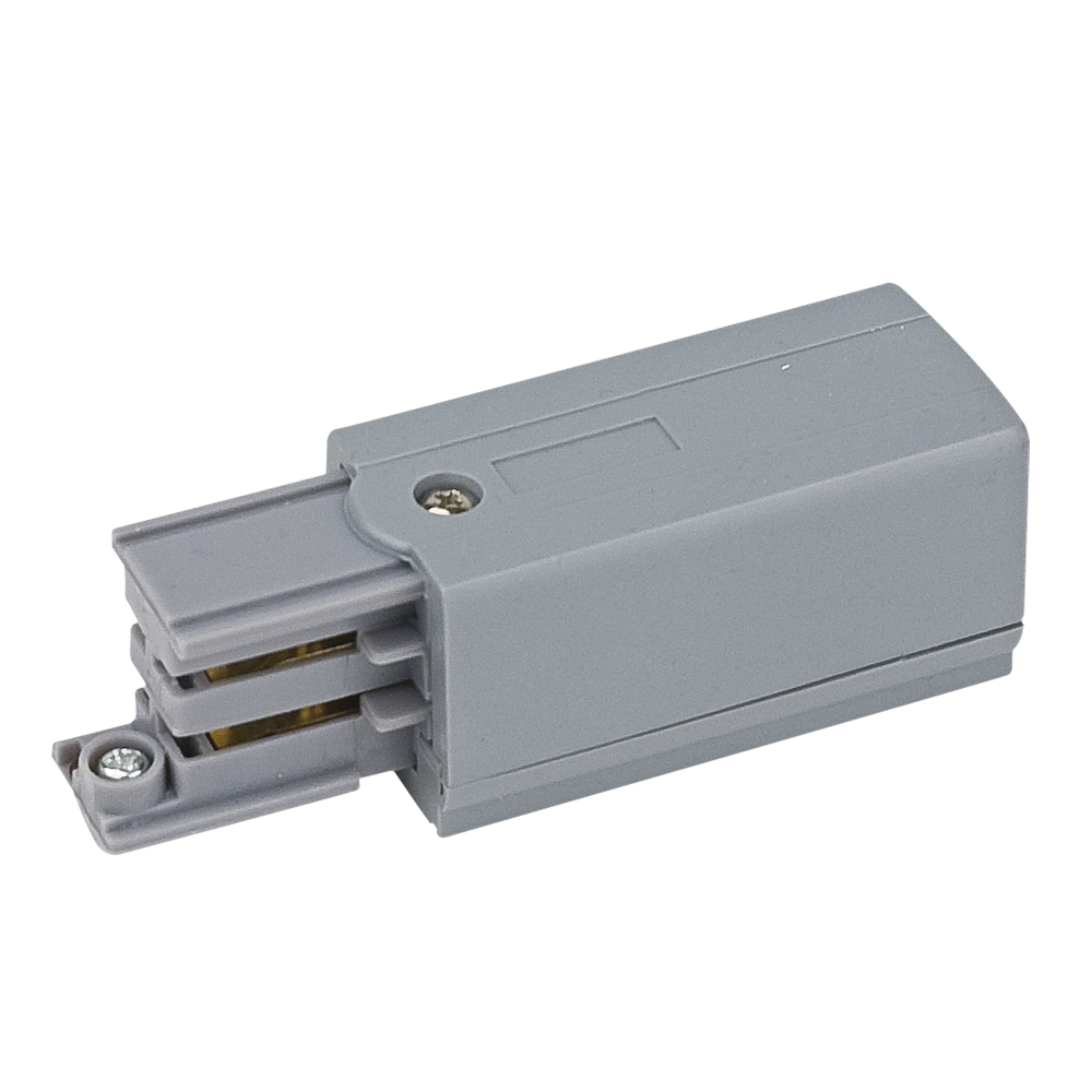 3-Phase Right Feed-In Connector