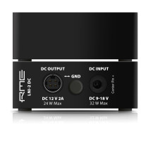 LNI-2 DC Filter and Stabilizer