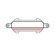 3-Phase Straight Connector