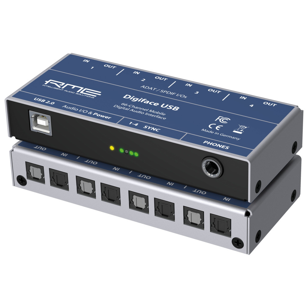 Digiface USB