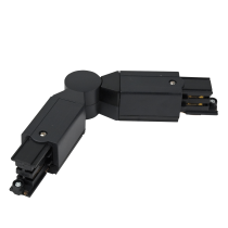3-Phase Corner Connector
