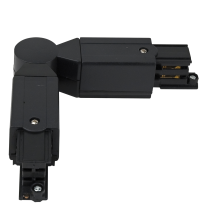 3-Phase Corner Connector