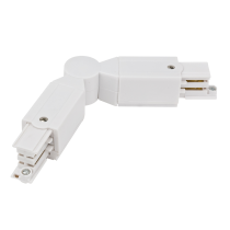 3-Phase Corner Connector