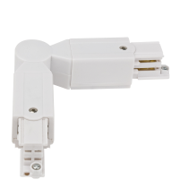 3-Phase Corner Connector