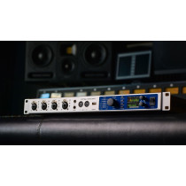 Fireface UFX III