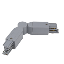 3-Phase Corner Connector