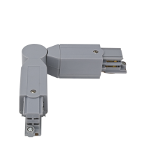 3-Phase Corner Connector