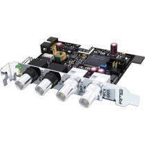 HDSP TCO Time Code Option