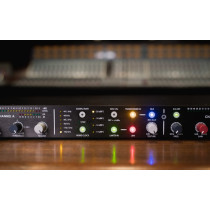 Portico II Master Buss Converter