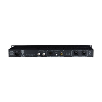 Portico II Master Buss Converter