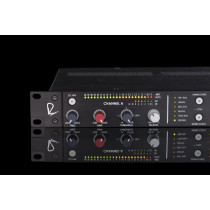 Portico II Master Buss Converter