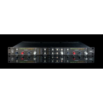 Portico II Master Buss Converter