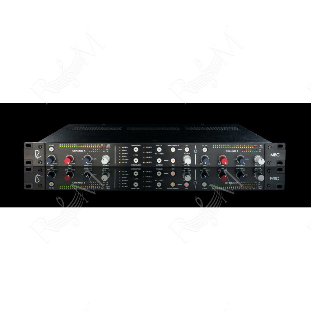 Portico II Master Buss Converter