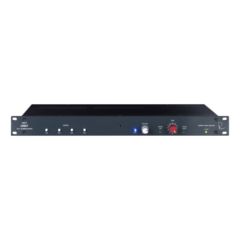 5057 Orbit 16 x 2 Summing Mixer