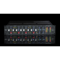Portico II Master Buss Processor Black