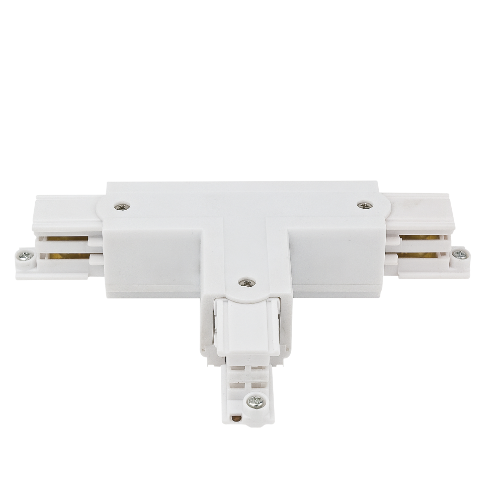 3-Phase Right T-Connector