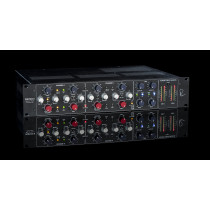 Portico II Master Buss Processor Black