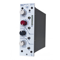 511 Mic Pre 500 Series